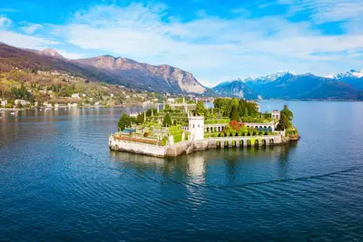 Image de [Val Grande-Lago Maggiore] Historic Italian House.