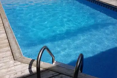 Image de Private oasis muskoka with pool