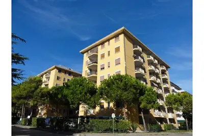 Image de Apartment Giuliana About 100m. from the beach