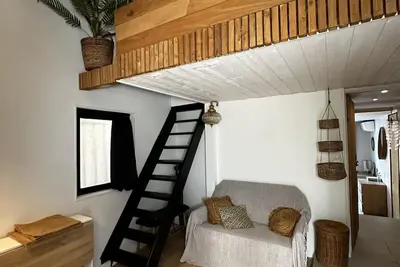 Image de Sweet And Quiet Apartment - Sea 300 m away