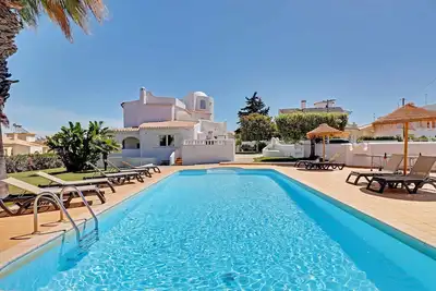 Image de Villux - Villa Enar - 6 rooms, ideal for families.