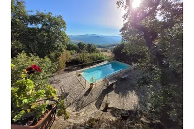 Image de Chalet Red Devil