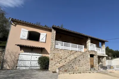 Image de Villa 10 Pers. Piscine privee