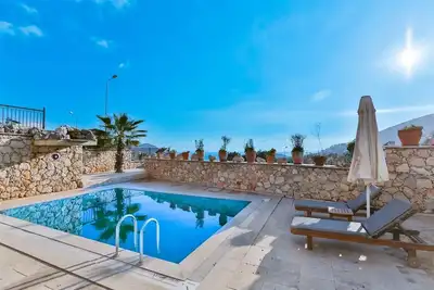 Image de Villa Louise – Stylish 4 Bedroom with Private Pool
