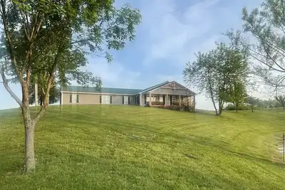 Image de Hillview House on the Bourbon Trail