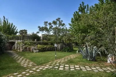 Image de White Fairy Salento - Botanical Garden - Acanto House