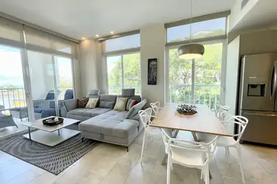 Image de Exclusive Apartment in Buenaventura Marina Village