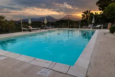 Image de Charming Studio/Flat With Pool