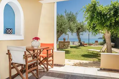 Image de Bella Vista Apartments - Nr. 1 - 1 Bedroom Apartment (groundfloor)