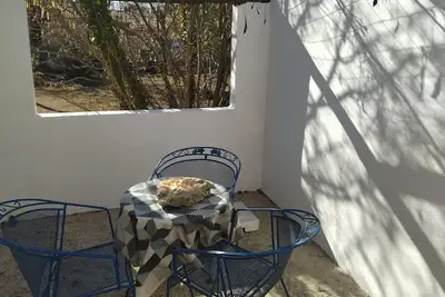 Image de studio de charme à 25 min vallon pont d'arc