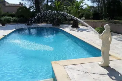 Image de 'Alba' Superb 4* single storey apartment 120m²