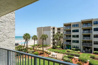 Image de Castle Reef 308 beautiful views and sea breezes!