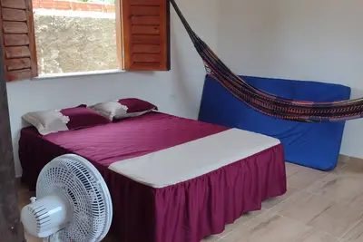 Image de Two bedroom house in Canoa Quebrada