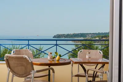 Image de Bella Vista, Nr. 3 - 1 Bedroom Apartment (first floor)