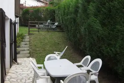 Image de Au calme, sans vis Ă vis