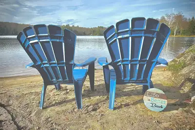 Image de Muskoka Lake Cottages