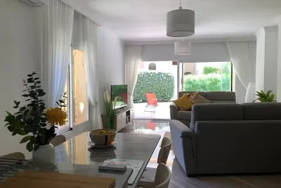 Image de Beautiful modern apartment in the heart of Elviria