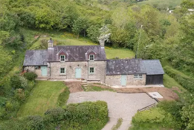 Image de 3 chambres Ă coucher Ă Llawhaden Narberth