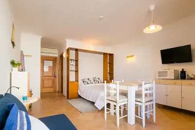 Image de Appartement T0 - Quinta Velha by Yha