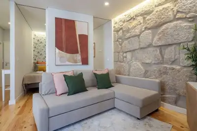 Image de HostWise - Enchanting Design Flat | Ace Location