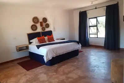 Image de The Nkhosi Livingstone Lodge and Spa