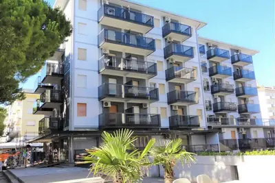 Image de Ivana apartment near Zenith square for 4 people