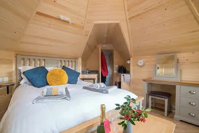 Image de 1 bedroom accommodation in Abergele