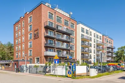 Image de Apartamenty Sun & Snow Na Wydmach