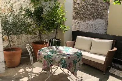 Image de Maison de charme au coeur du village