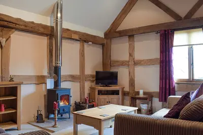 Image de This property is set perfectly for guests looking to explore all that Herefordshire has to offer.