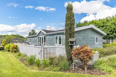 Image de 3 bedroom accommodation in Derby