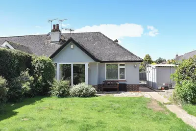 Image de Seascape is a coastal holiday home situated in the seaside resort of Sidmouth.
