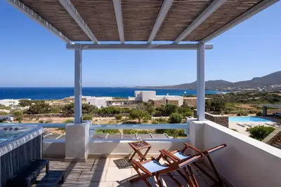 Image de Antiparos Luxury Villas