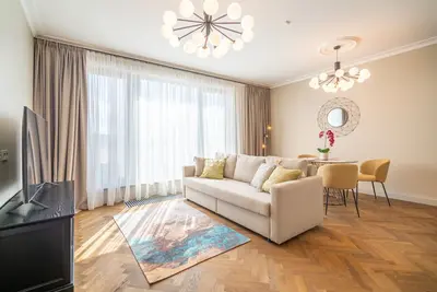 Image de Easyrooms luxury stylish apartment with balcony