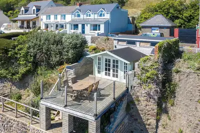 Image de 3 bedroom accommodation in Milford Haven