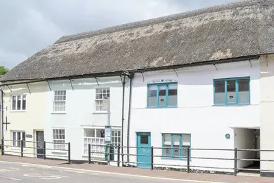 Image de 3 chambres à coucher à Honiton