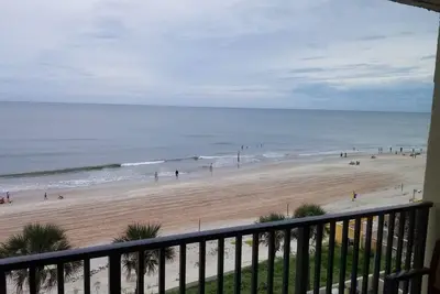 Image de Ocean-front, 4th of July, family-friendly resort getaway!