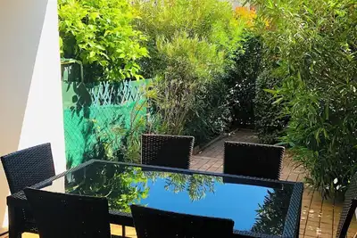 Image de Appartement 2 chambres, terrasses, parking