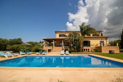 Canvu, Finca 5StarsHome Mallorca