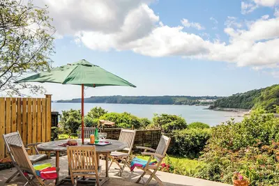 Image de 4 chambres à coucher à Wiseman&rsquo;s Bridge, near Saundersfoot