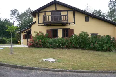 Image de Chateau / Country House