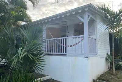 Image de Bungalow Carambole (2/4 personnes)