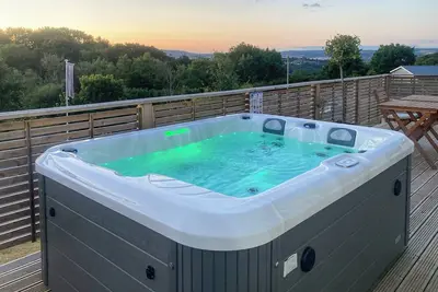 Image de Lookout Lodge-Uk36700