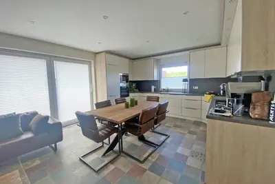 Image de Deichblick 1 - Luxury for 6 people on the beach
