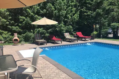 Image de Beautiful Hampton Home