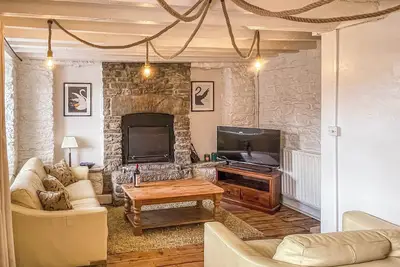 Image de 3 bedroom accommodation in Swanage