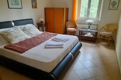 Image de Two rooms apartment with swimming pool in umbrian countryside