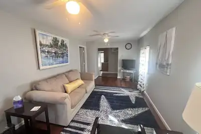 Image de Cozy 2 bedroom house. within a hour to Lakes, Music venues, Historic Frankenmuth