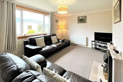 Image de 3 chambres à coucher à Fort Augustus