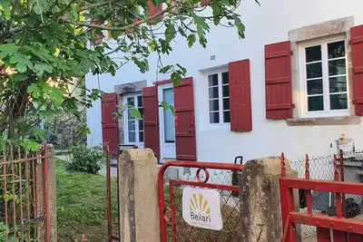 Image de Appartement Rdc au cœur de la rue de la citadelle